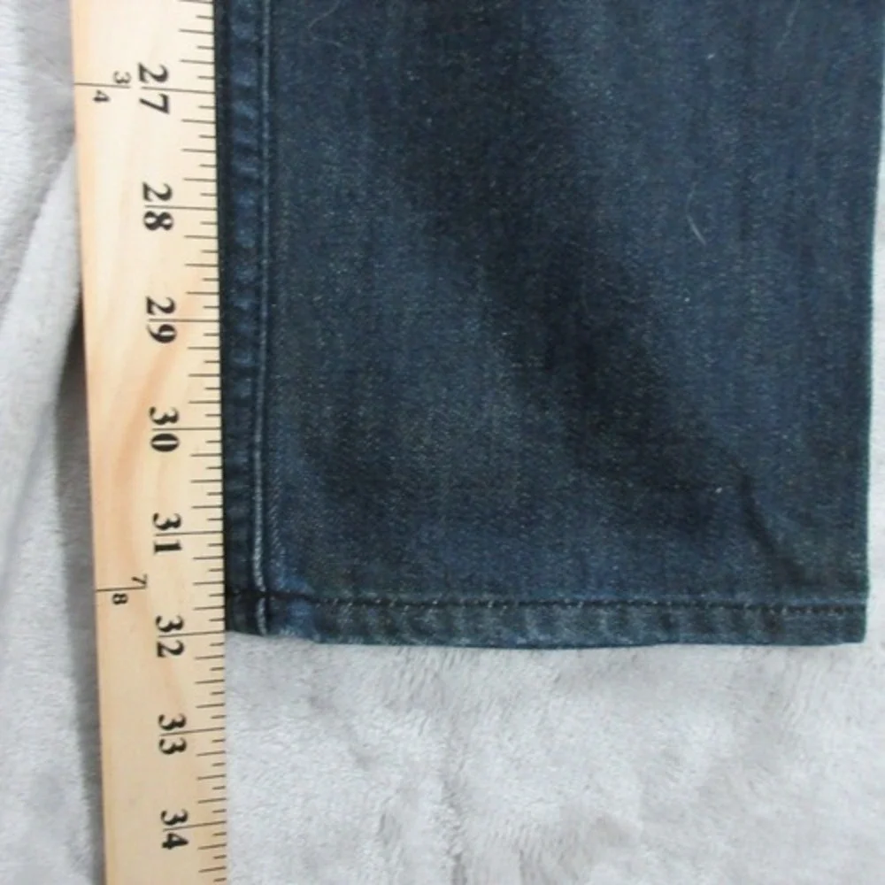 Bullhead LA Jeans Men's 30x32 Med Wash Dillon Denim Pants Skinny Slim Nice‎ Fade